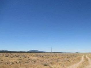 Tableland Ln, Sprague River, OR 97639