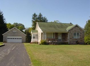 3250 Bull Rd, York, PA 17408