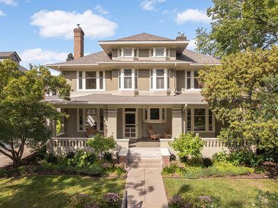 1776 Knox Ave S, Minneapolis, MN, 55403