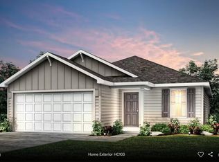 100 Eagle Valley Dr, Elgin, TX 78621