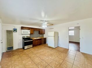 4215 E Fairmount St APT 15, Tucson, AZ 85712