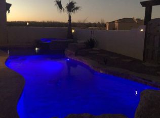 5405 Pebble Brook Dr, Las Cruces, NM 88001