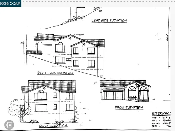10838 Monan St, Oakland, CA 94605