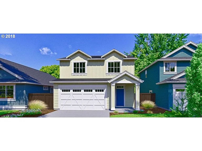 1405 NW Campanella Way Lot 13 photo 1