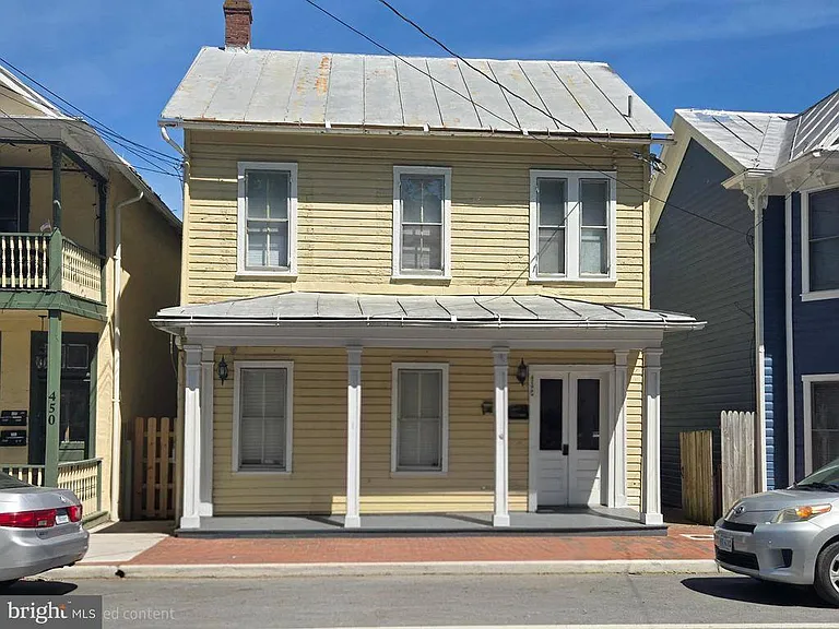 448 N Loudoun St #C — Photo 1
