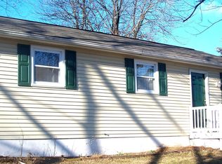 700 W Bridge St, Parkesburg, PA 19365
