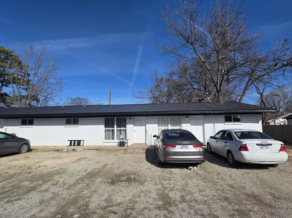 1311 S 8th St, Paragould, AR 72450