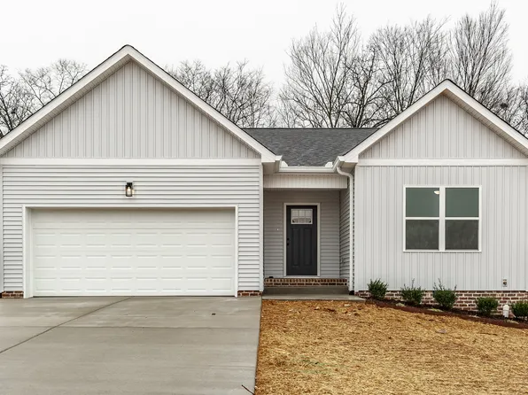 1287 Angus Way Lot 12, Greenbrier, TN 37073