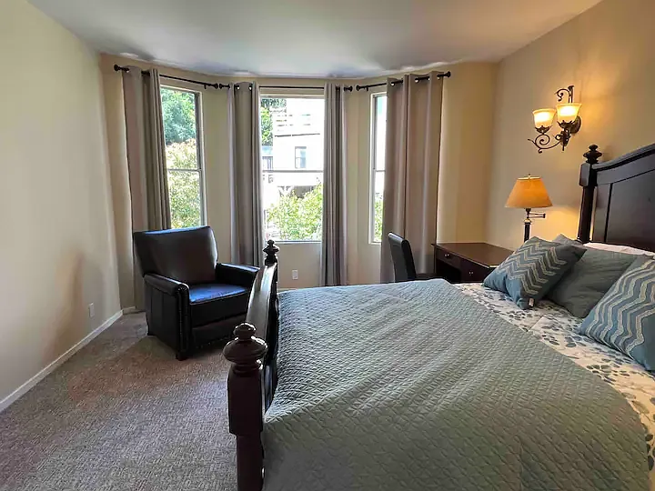 1237 Taylor St #1241 — Photo 32