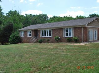 3242 Hines Chapel Rd, Greensboro, NC 27405