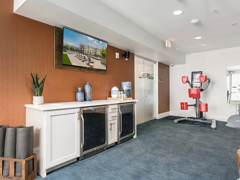The Heights at Worthington Place — Photo 26