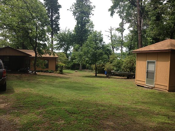Carport & Storage Unit