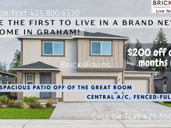 19537 141st Avenue Ct E