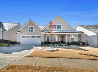 167 Sea Foam Dr, Raleigh, NC 27610