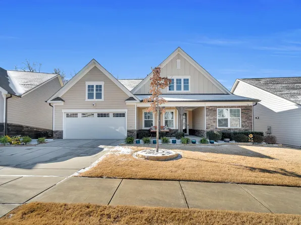 167 Sea Foam Dr, Raleigh, NC 27610