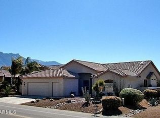 36908 S Ridgeview Blvd, Saddlebrooke, AZ 85739