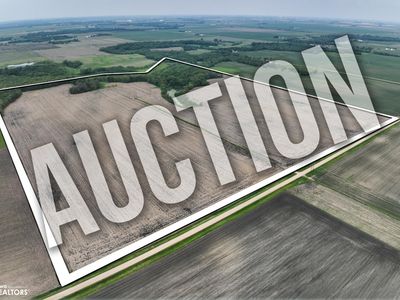 S Ave, Jefferson, IA, 50129