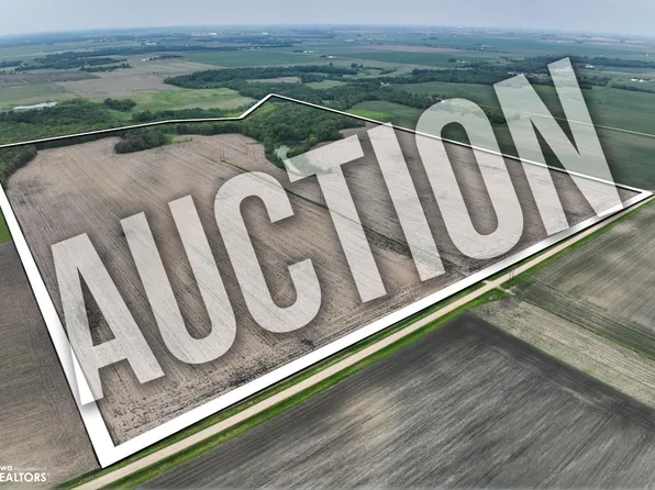 S Ave, Jefferson, IA 50129