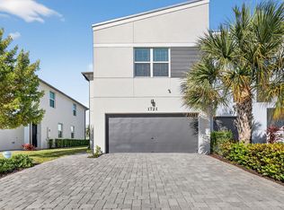 1721 Lindley Street, West Palm Beach, FL 33407