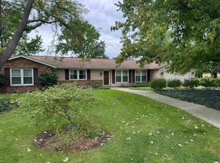 22512 Maumee Center Rd, Woodburn, IN 46797