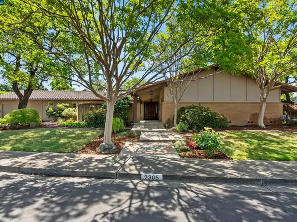 2305 Rubicon Ct, Walnut Creek, CA 94598