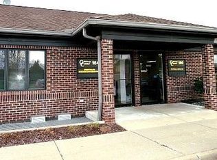 166 S Industrial Dr, Saline, MI 48176