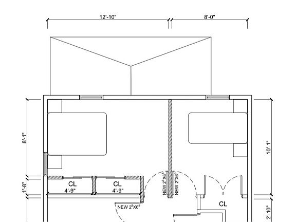 3rd image of 3280 31st St #2