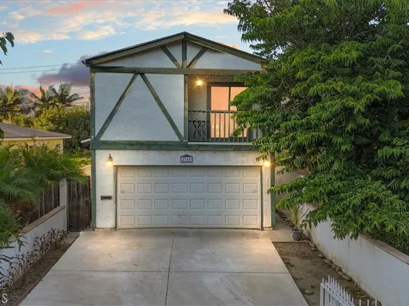 2755 E Van Buren St, Carson, CA 90810