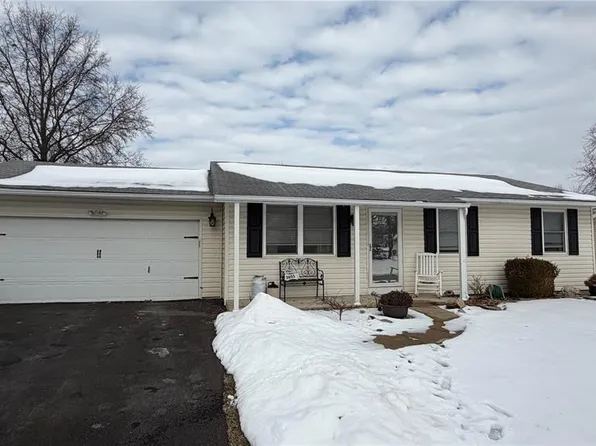 3605 Thyme Dr, Saint Charles, MO 63303