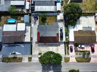 20515 NW 45th Ave, Miami Gardens, FL 33055