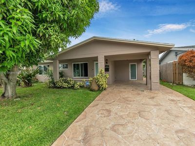 4805 NW 28th Ave, Tamarac, FL, 33309