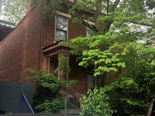 1720 Ella St, Cincinnati, OH 45223