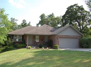 314 Shady Oaks, Crane, MO 65633