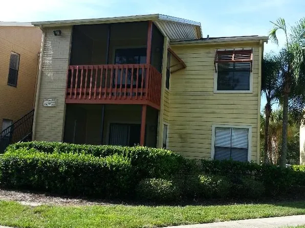 3764 Idlebrook 202 Cir, Casselberry, FL 32707