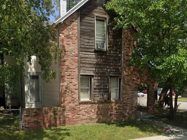 1436 Union St, Lafayette, IN 47904