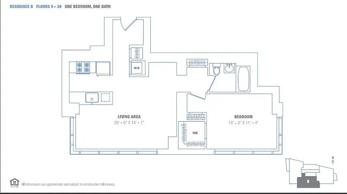 Rented by Town Residential | media 9