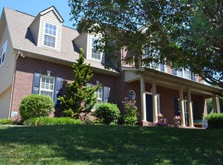 11109 Autumn Hollow Ln, Knoxville, TN 37932
