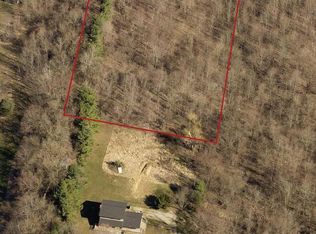 0 Stone Quarry Rd NW, Johnstown, OH 43031