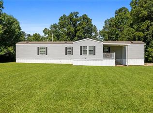 22240 Hull Ln, Holden, LA 70744