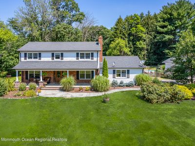 194 Stone Hill Road, Colts Neck, NJ, 07722