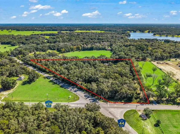 21520 COUNTY ROAD 44A, EUSTIS, FL 32736