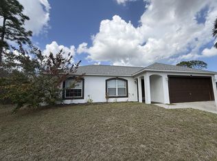 1381 Washburn St SE, Palm Bay, FL 32909