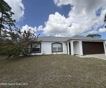 1381 Washburn St SE, Palm Bay, FL, 32909