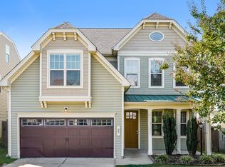 64 Horizon Trl, Garner, NC 27529