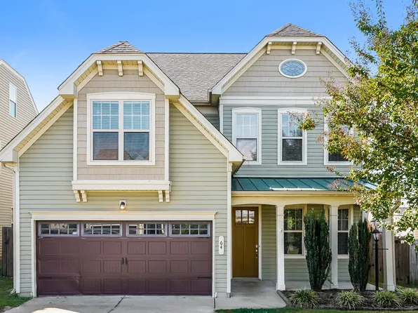 64 Horizon Trl, Garner, NC 27529