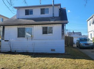 21787 Nevada Ave, Eastpointe, MI 48021
