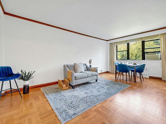 2nd image of 735 Kappock St APT 8F