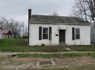 307 N Tell St, Vevay, IN 47043