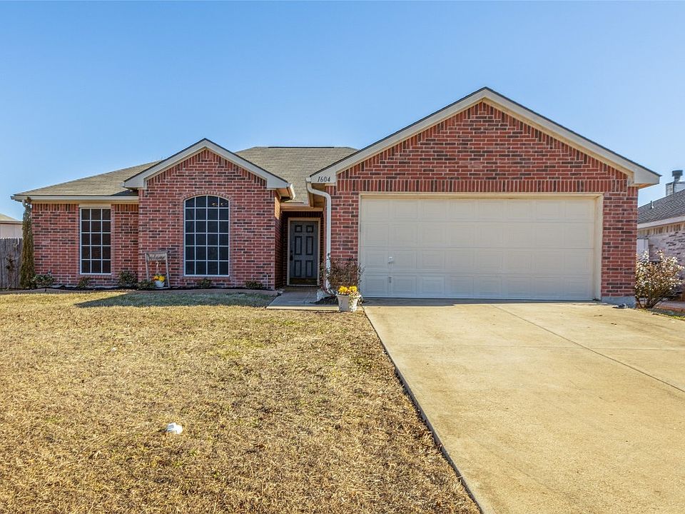 1604 Lesli Dr, Royse City, TX 75189 | Zillow