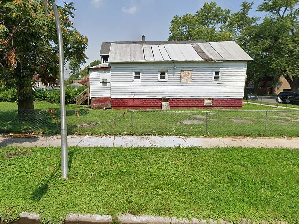1st image of 6354 S May St